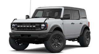 2026 Ford Bronco® External Image 1
